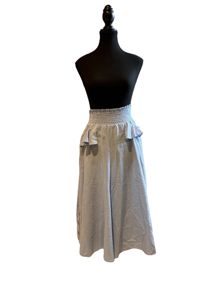 bleu MAJE Jupes, 1