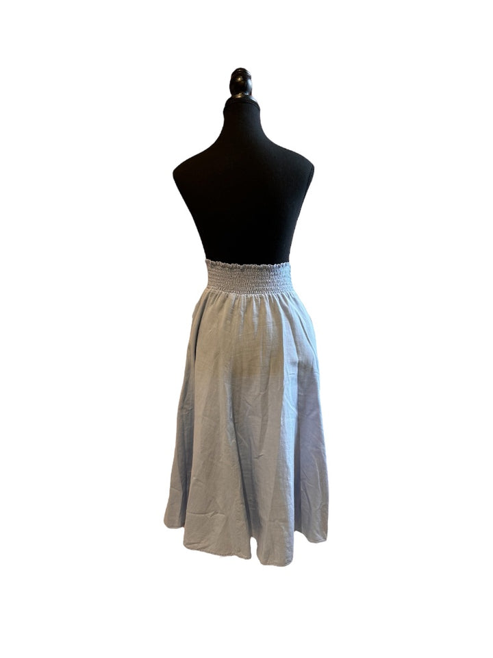bleu MAJE Jupes, 1