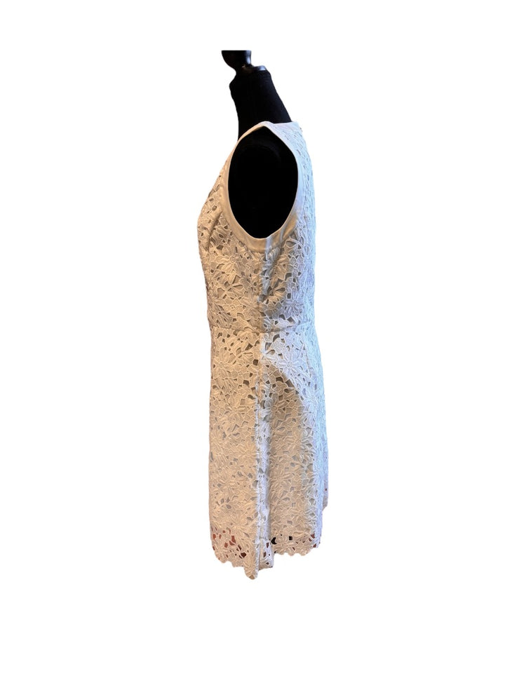 Blanc KATE SPADE Robes, 10