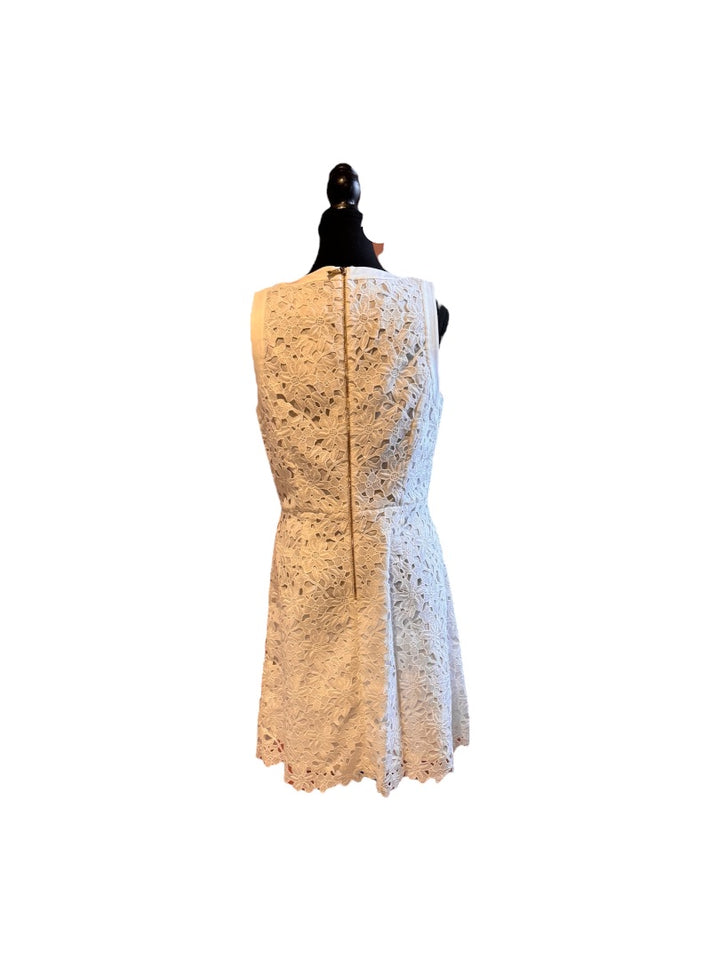 Blanc KATE SPADE Robes, 10