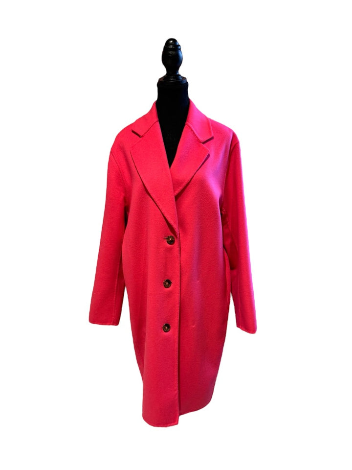 FUSCHIA LE FOU jackets, Petit