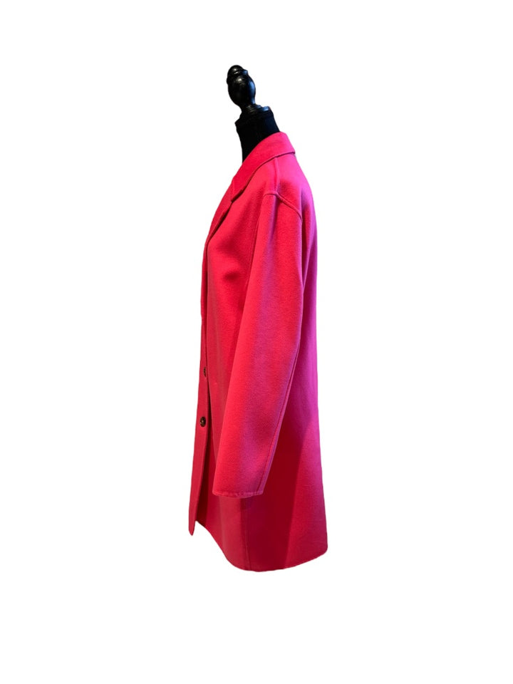 FUSCHIA LE FOU jackets, Petit