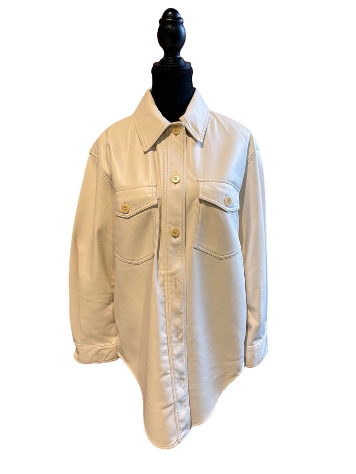 Creme WILFRED jackets, Petit