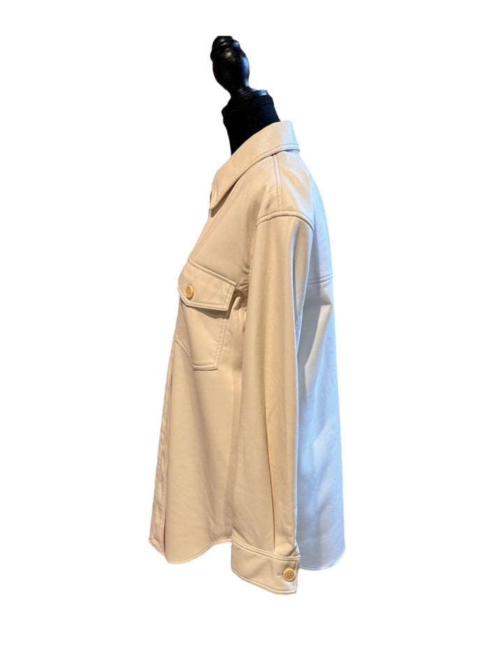 Creme WILFRED jackets, Petit