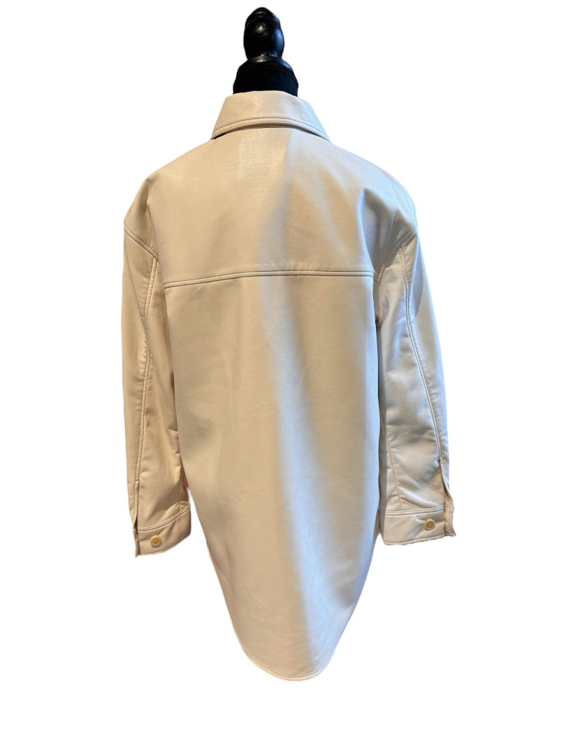 Creme WILFRED jackets, Petit