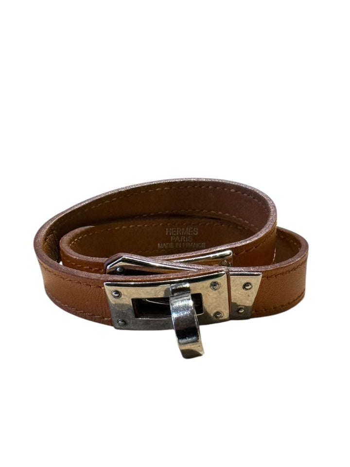 Brun HERMES Bracelet