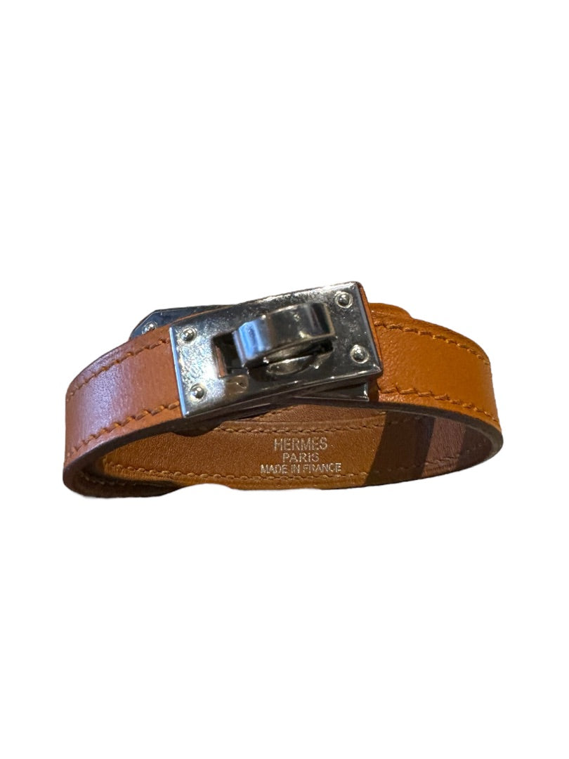 Brun HERMES Bracelet