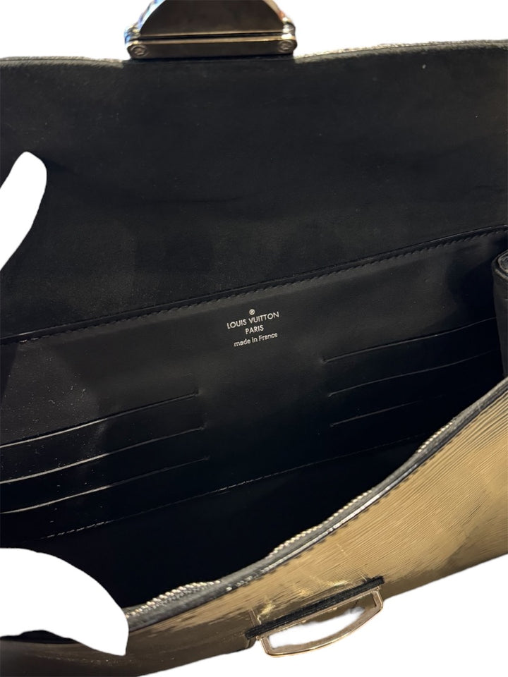 Noir LOUIS VUITTON Sacs