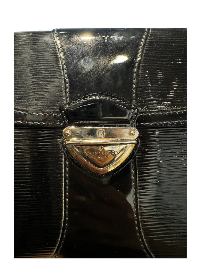 Noir LOUIS VUITTON Sacs