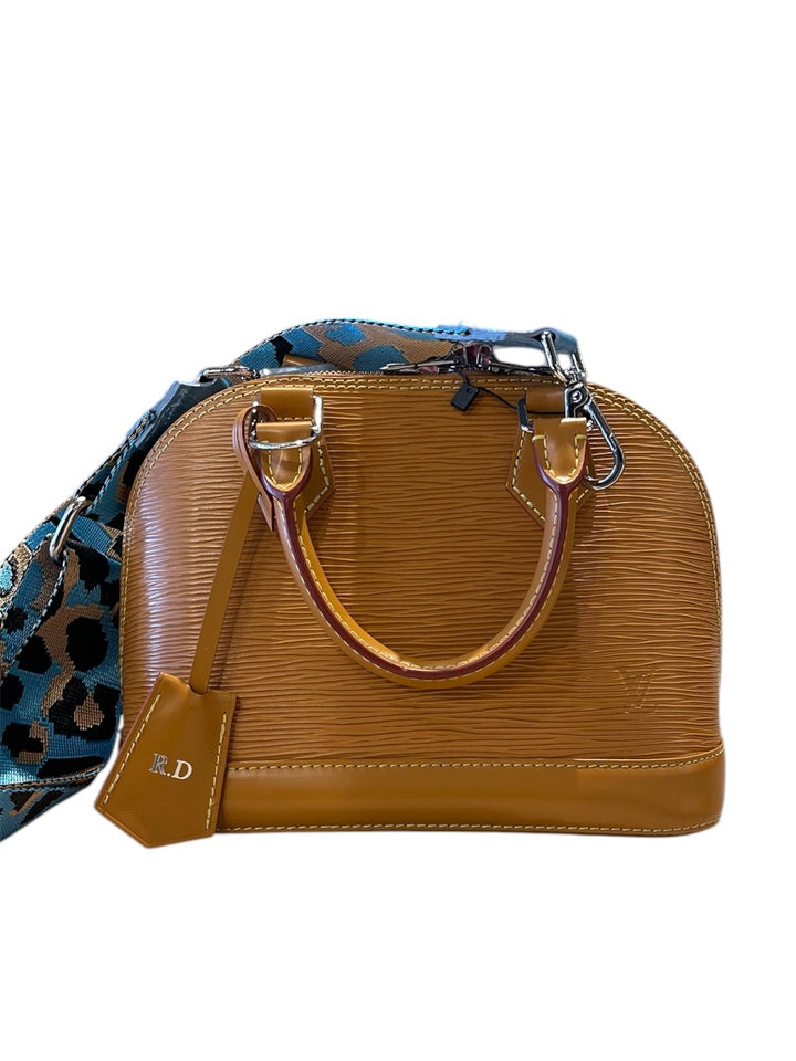 MIEL LOUIS VUITTON Sacs, ALMA BB EPI