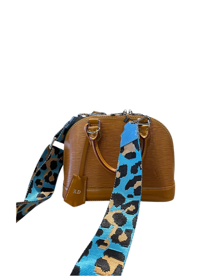 MIEL LOUIS VUITTON Sacs, ALMA BB EPI