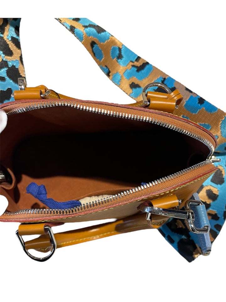 MIEL LOUIS VUITTON Sacs, ALMA BB EPI