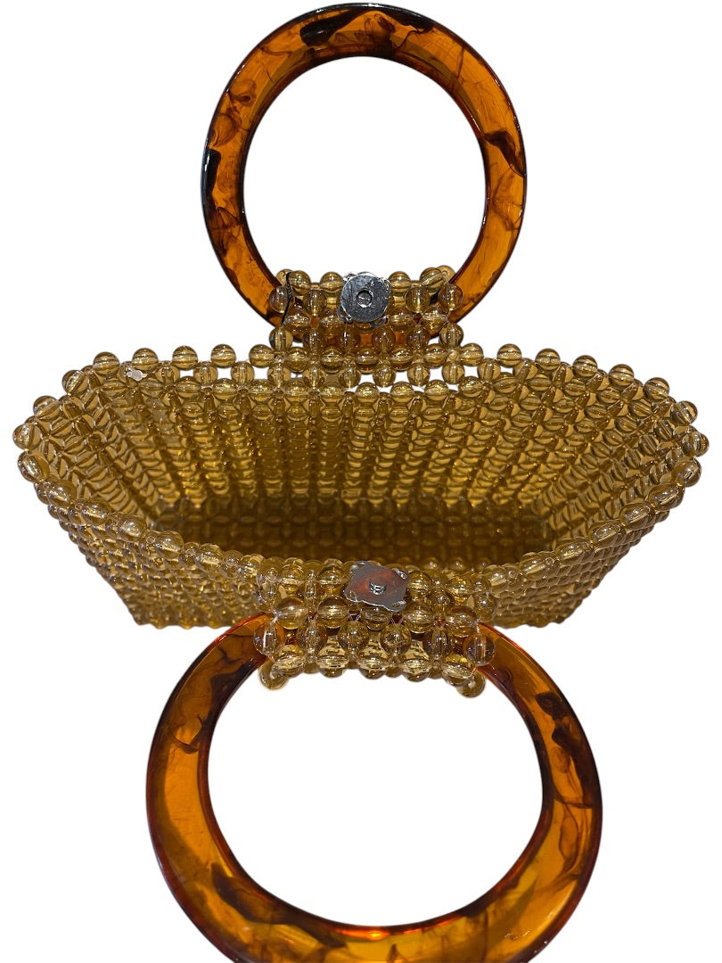 Tortoise et Or 8 OTHER REASONS Sacs