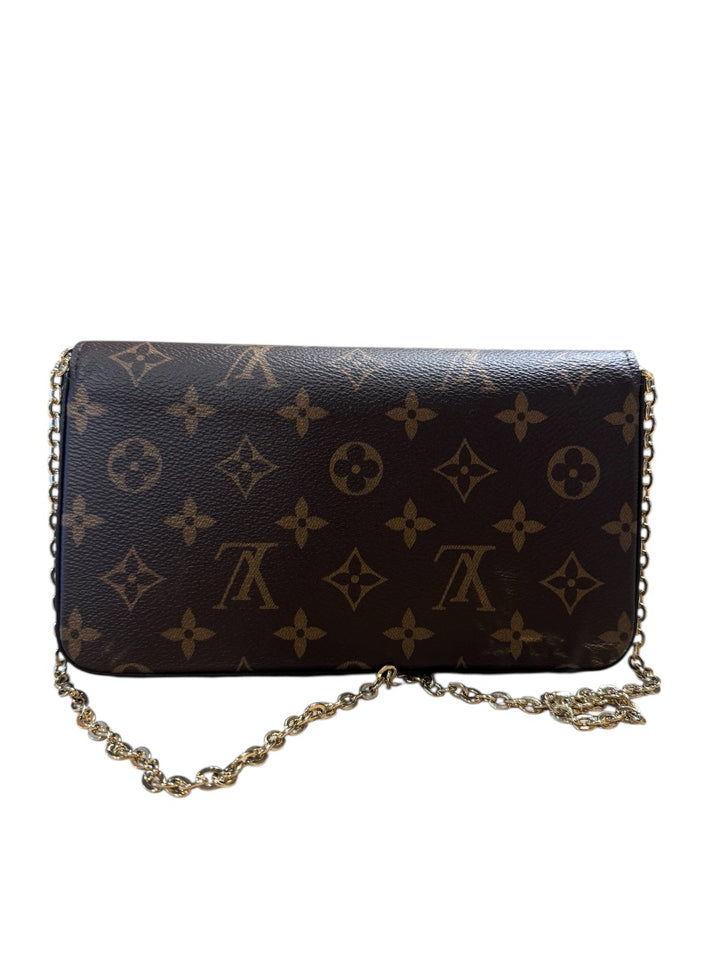 MONOGRAMME LOUIS VUITTON Sacs, FELICIE POCHETTE