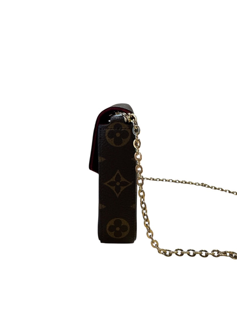 MONOGRAMME LOUIS VUITTON Sacs, FELICIE POCHETTE