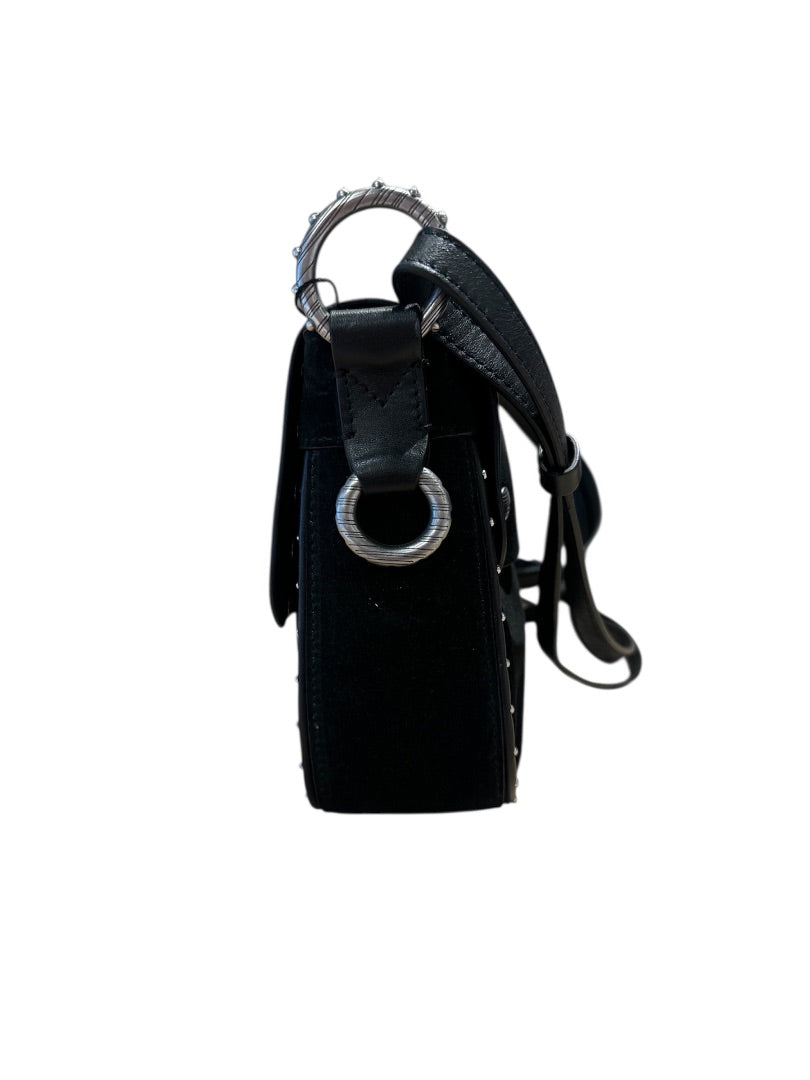 Noir et Argent ZADIG & VOLTAIRE Sacs