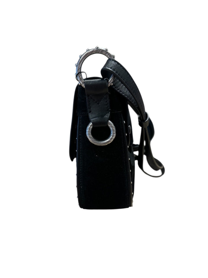Noir et Argent ZADIG & VOLTAIRE Sacs