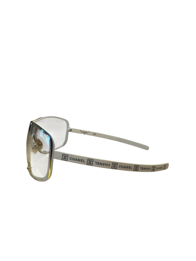 CLEAR CHANEL Lunettes de Soleil