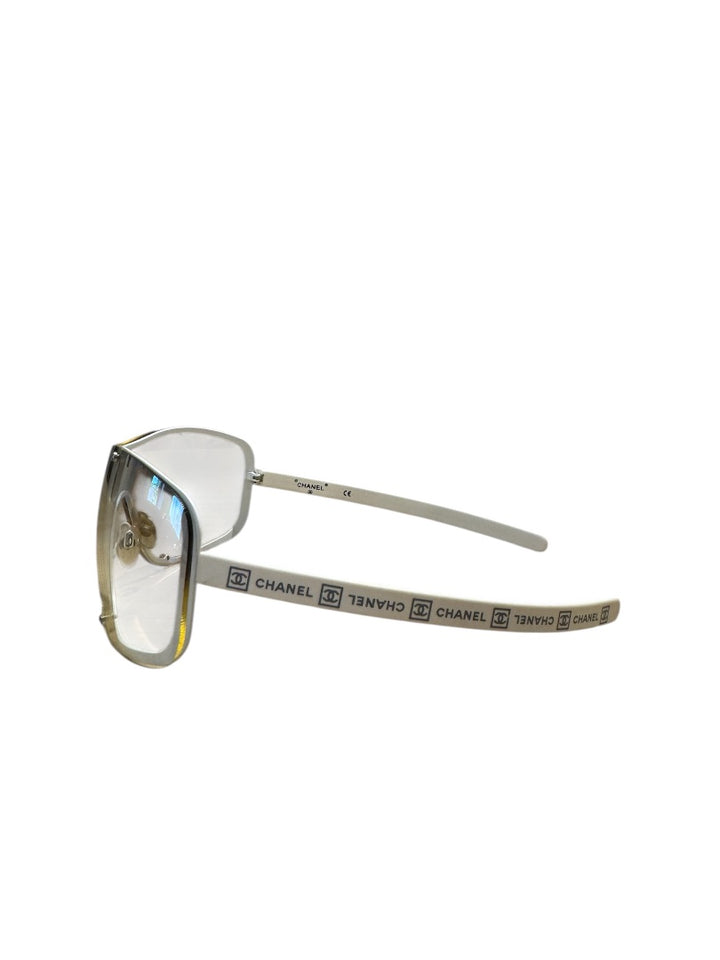 CLEAR CHANEL Lunettes de Soleil