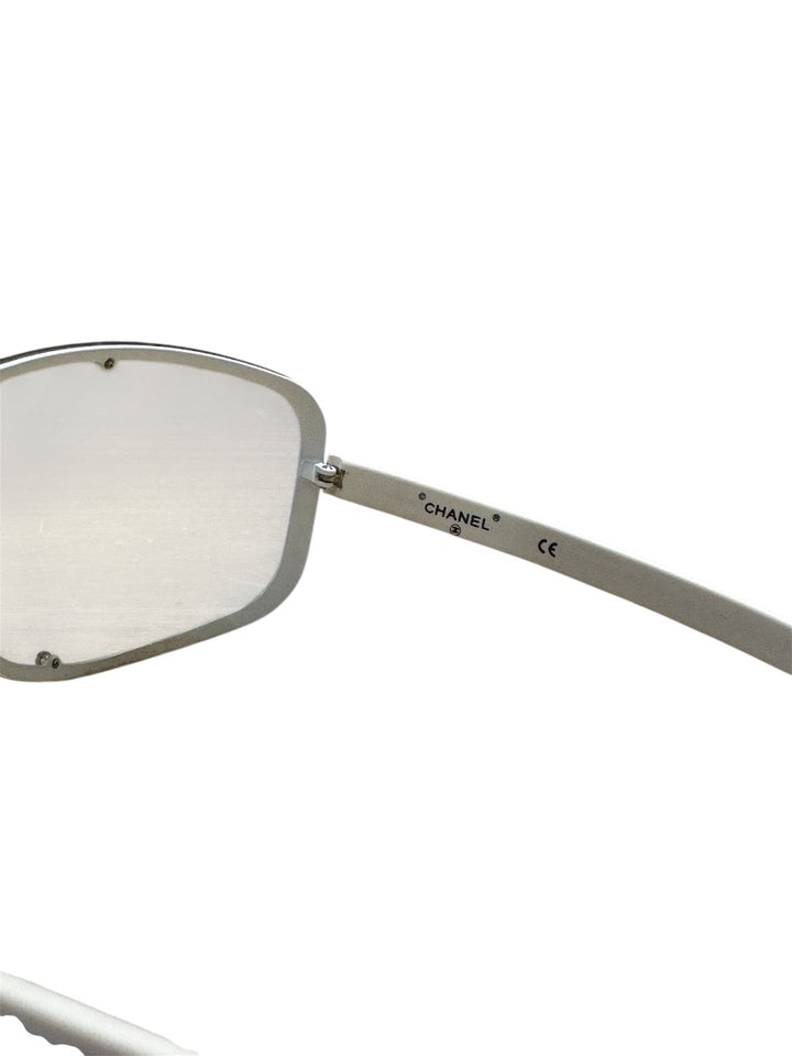 CLEAR CHANEL Lunettes de Soleil