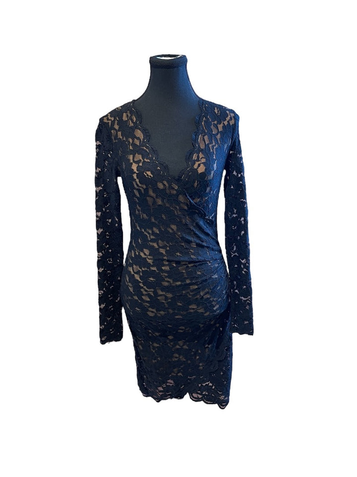 Noir BAILEY 44 Robes, Petit