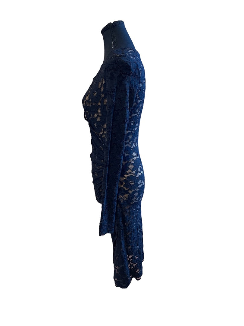 Noir BAILEY 44 Robes, Petit