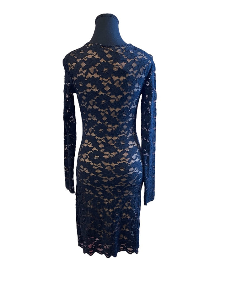 Noir BAILEY 44 Robes, Petit