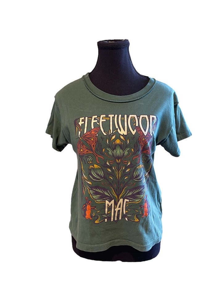 Vert DAYDREAMER TSHIRT, Tres Petit