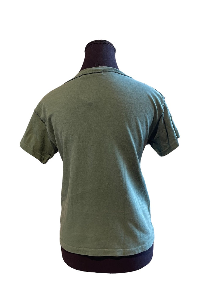 Vert DAYDREAMER TSHIRT, Tres Petit