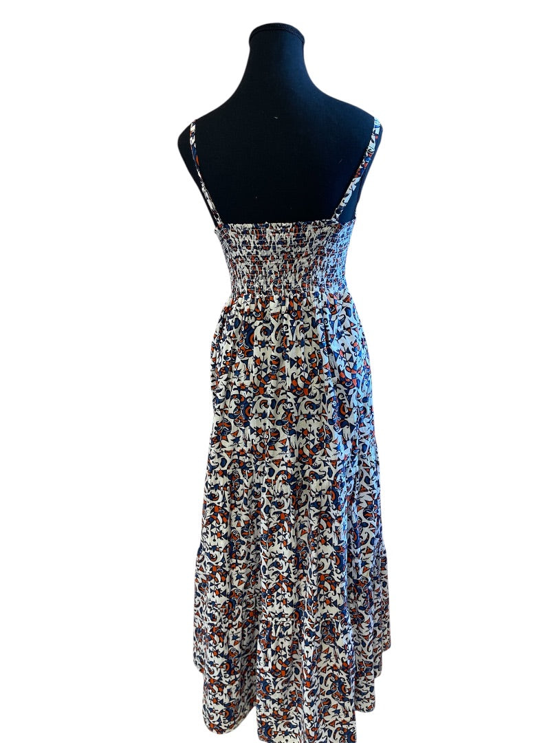 Multi XiRENA Robes, Tres Petit