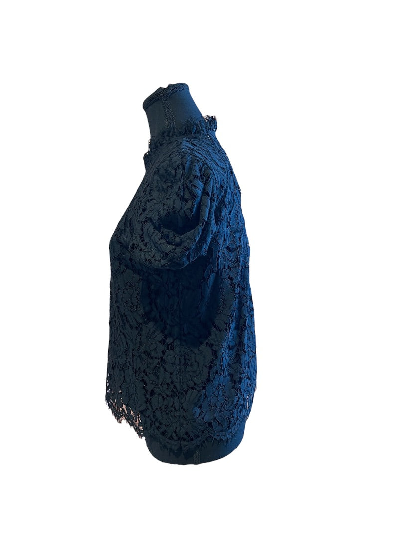 Noir GENERATION LOVE Blouses, Tres Petit