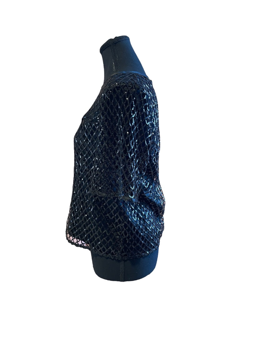 Noir SAYLOR Blouses, Petit