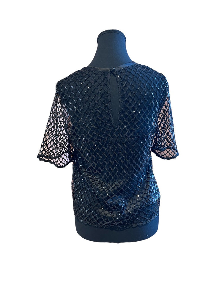 Noir SAYLOR Blouses, Petit