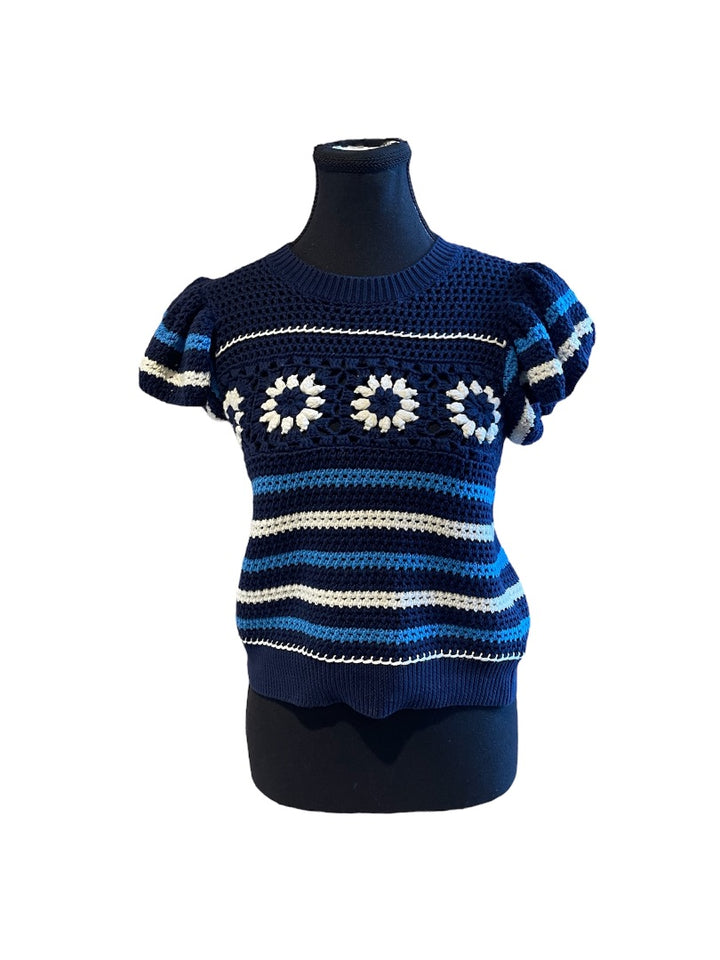 Bleu RAILS Hauts, Tres Petit