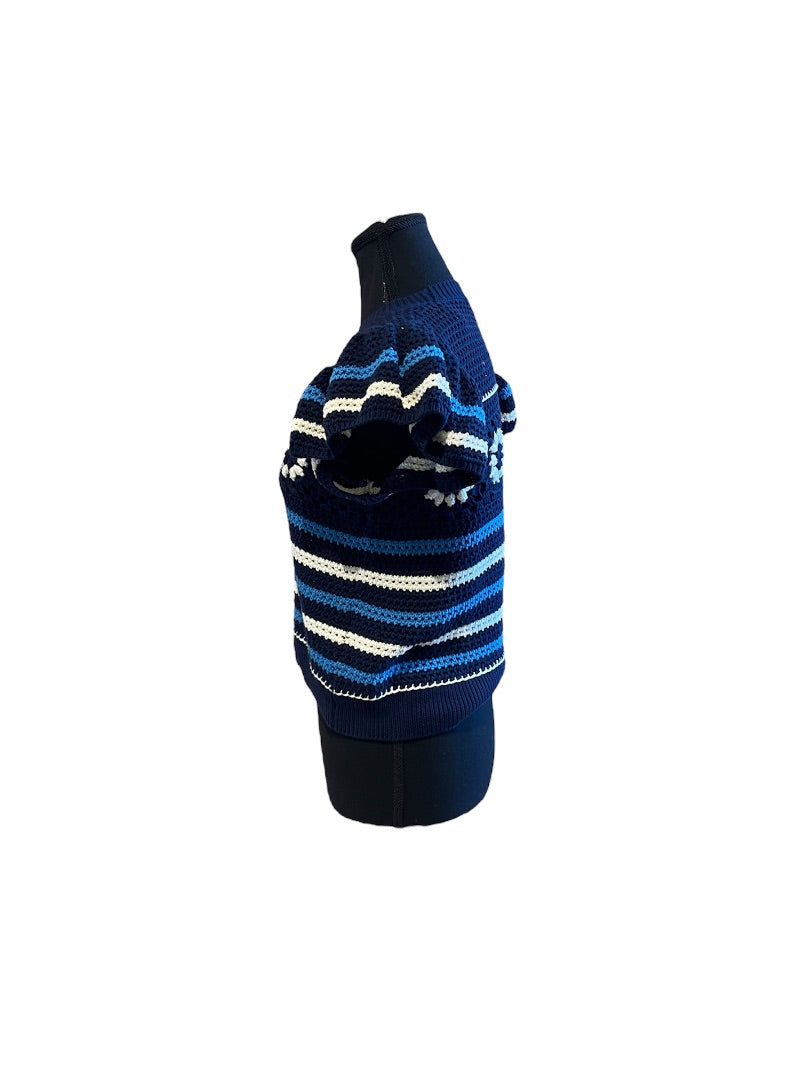 Bleu RAILS Hauts, Tres Petit