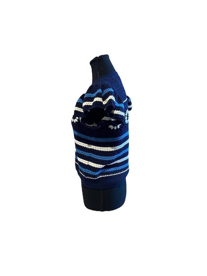 Bleu RAILS Hauts, Tres Petit