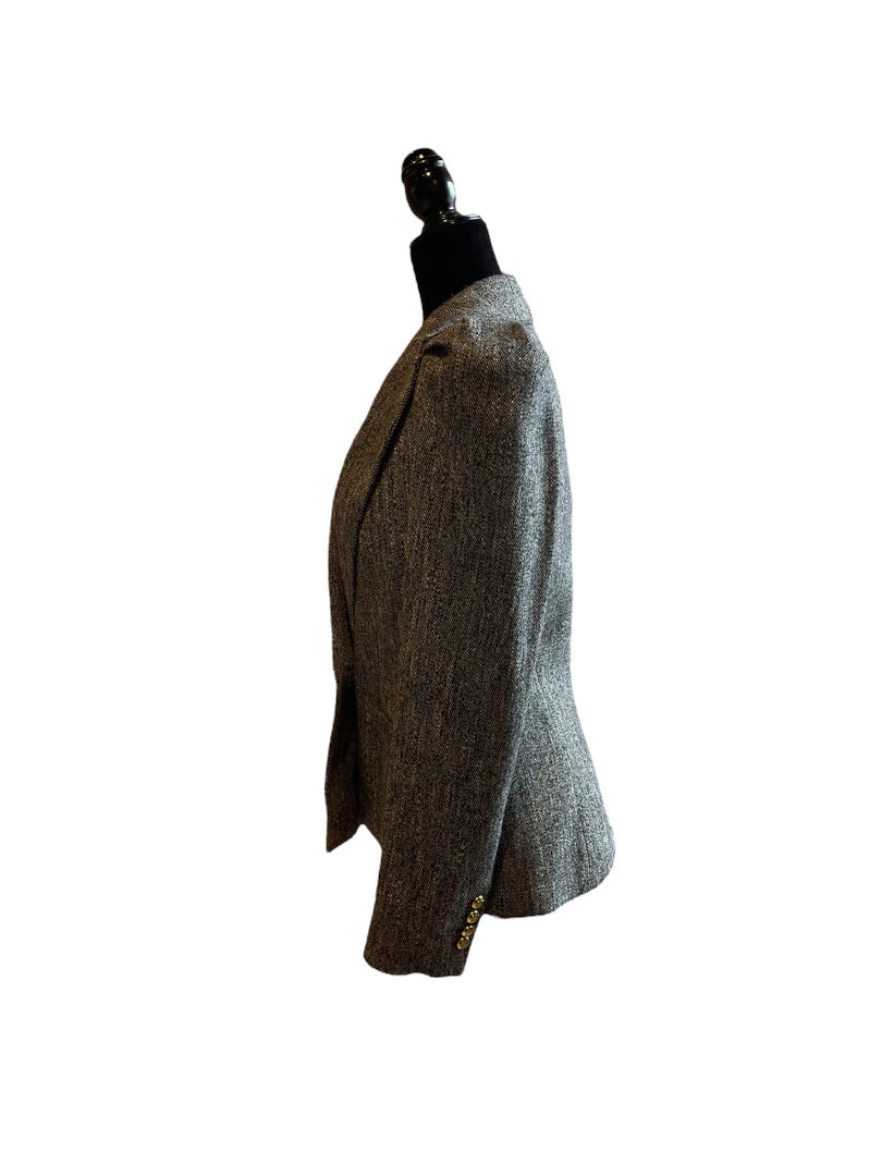 Gris et Noir SMYTHE Blazer, 8