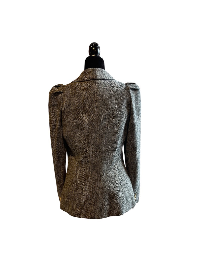 Gris et Noir SMYTHE Blazer, 8