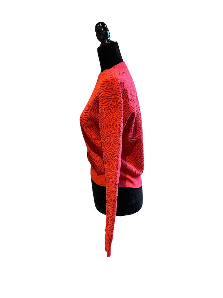 Rouge LANVIN Paris Tricots, Petit