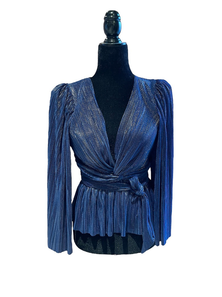 Bleu SABINA MUSAYEV Hauts, Tres Petit