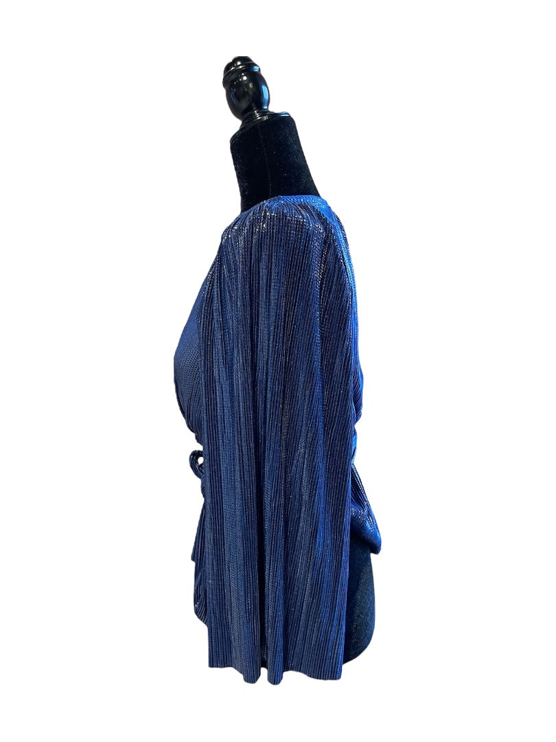 Bleu SABINA MUSAYEV Hauts, Tres Petit