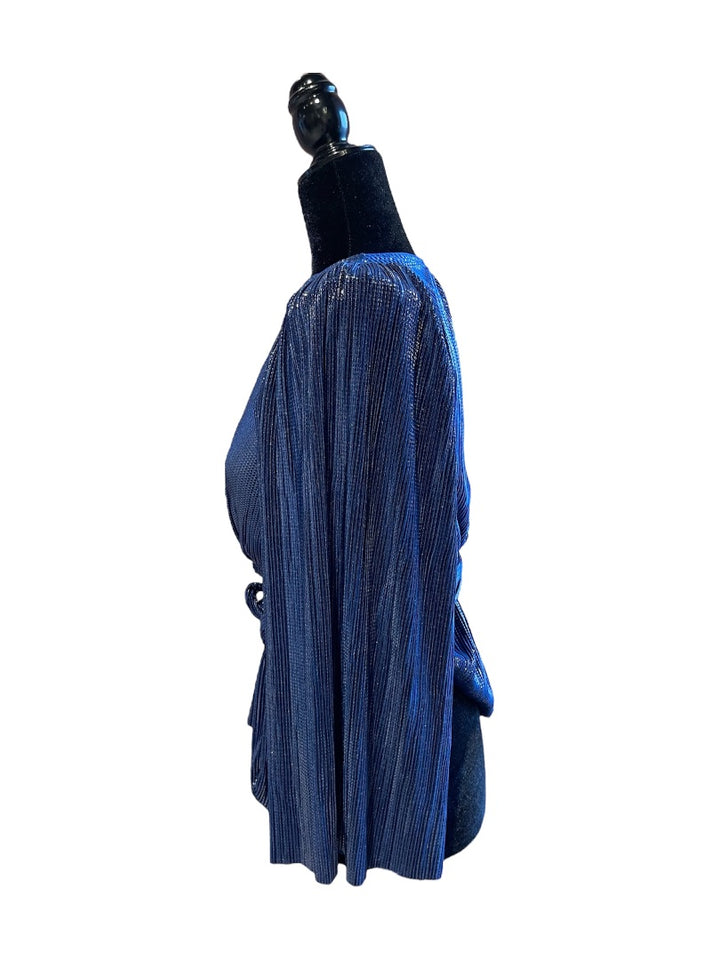 Bleu SABINA MUSAYEV Hauts, Tres Petit