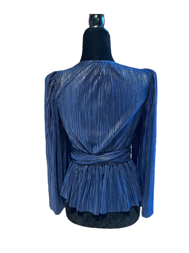 Bleu SABINA MUSAYEV Hauts, Tres Petit