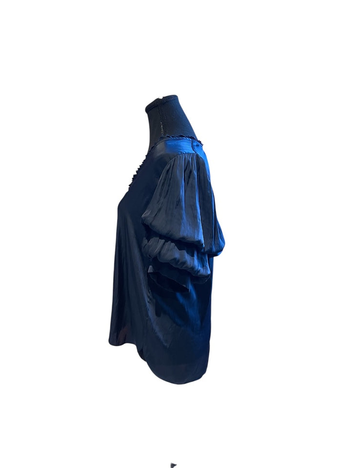 Bleu Marin ZADIG & VOLTAIRE Blouses, Moyen