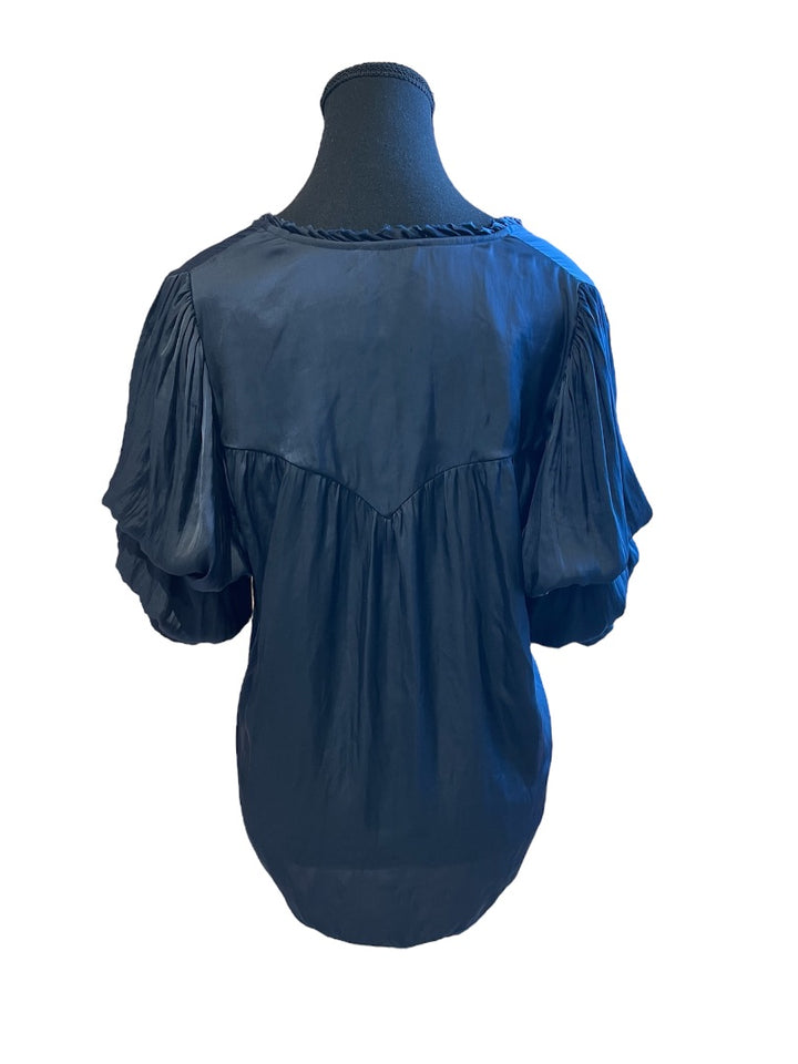 Bleu Marin ZADIG & VOLTAIRE Blouses, Moyen