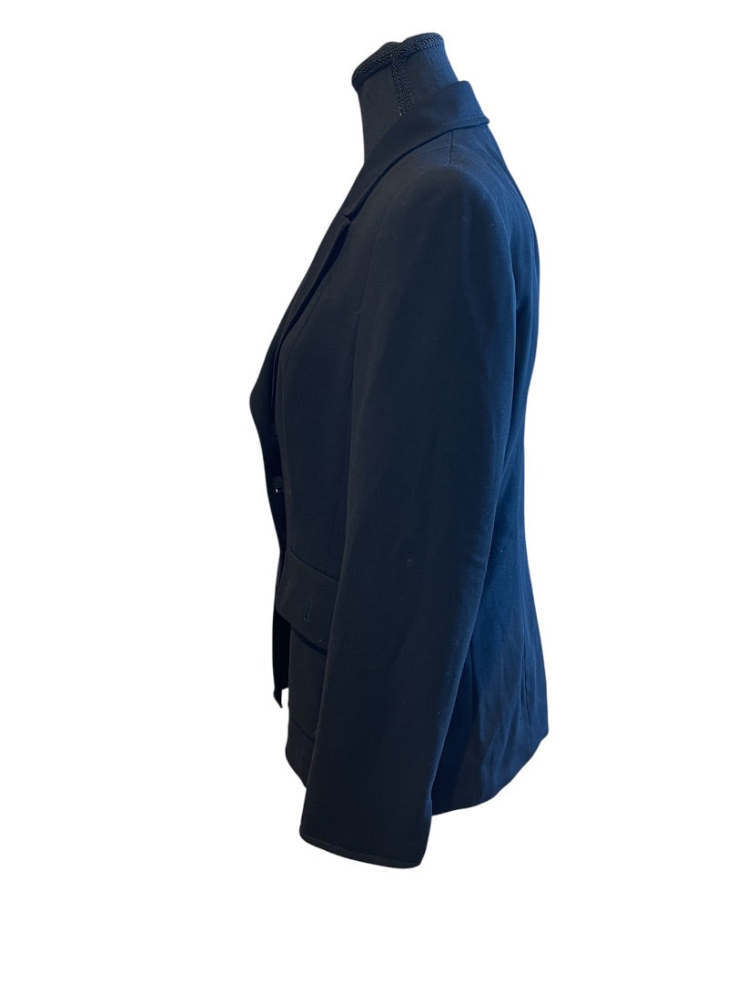 Noir ESCADA Blazer, 38
