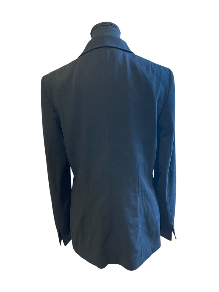 Noir ESCADA Blazer, 38