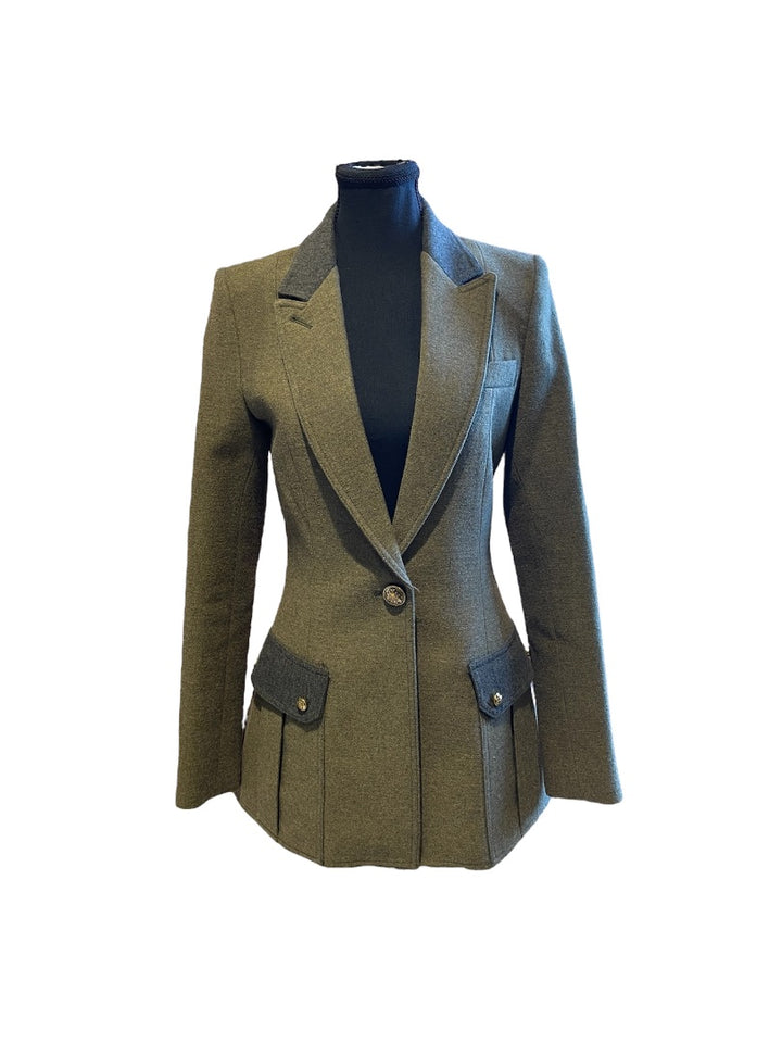 SMYTHE Blazer, 2