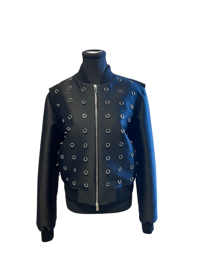 Noir et Argent STELLA MCCARTNEY jackets, 44