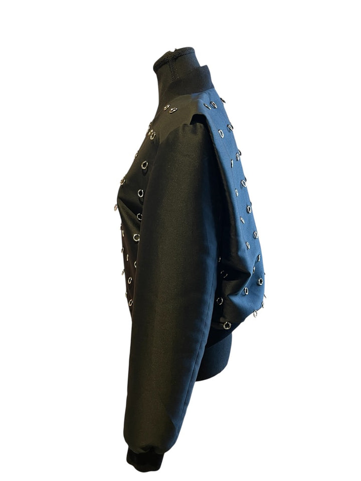 Noir et Argent STELLA MCCARTNEY jackets, 44